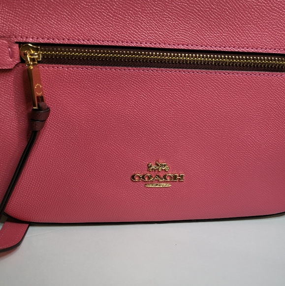 Coach Jordyn backpack - Picture 5 of 6